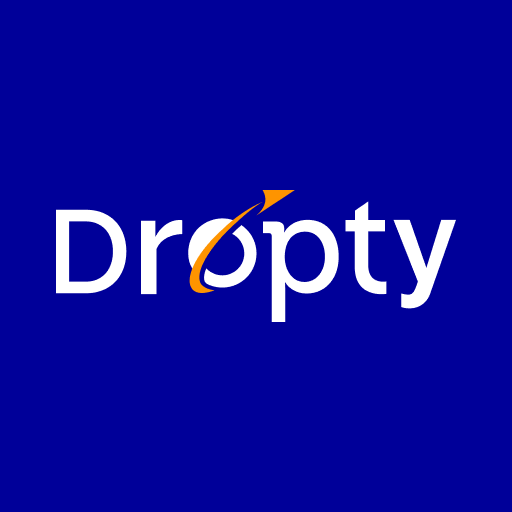 Dropty